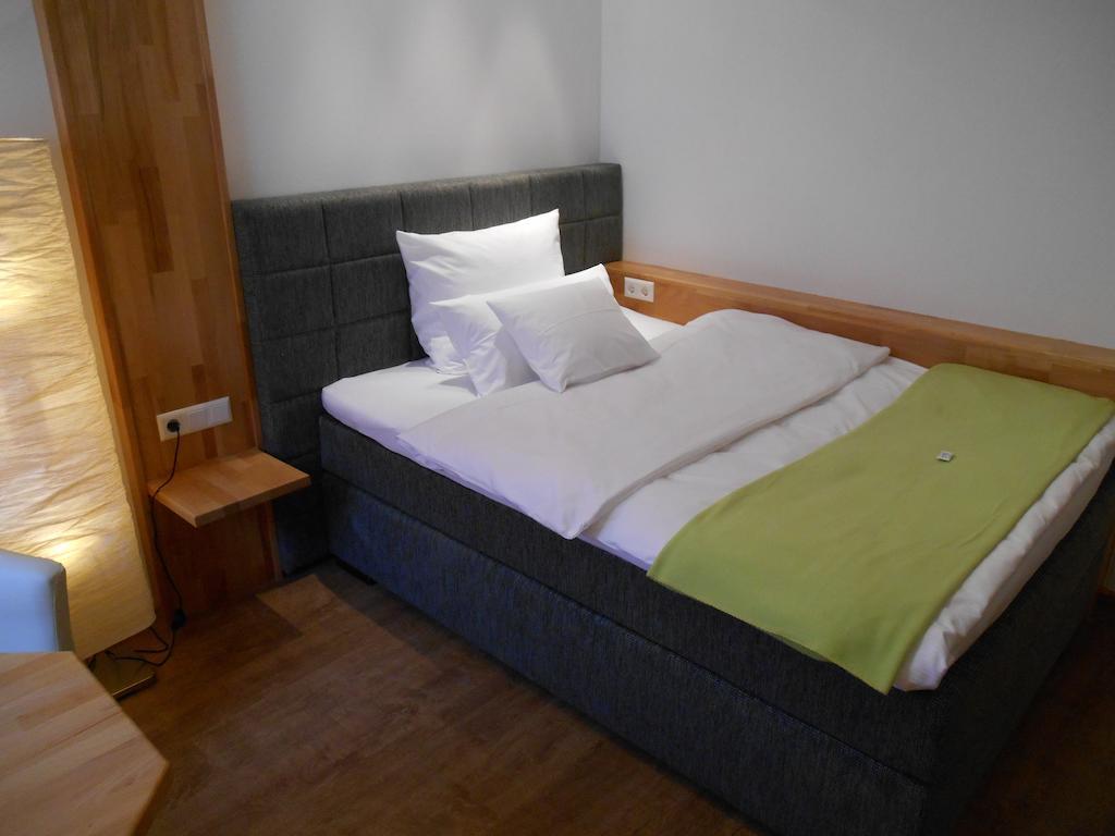 Warum Ins Hotel Neckarsulm Quarto foto