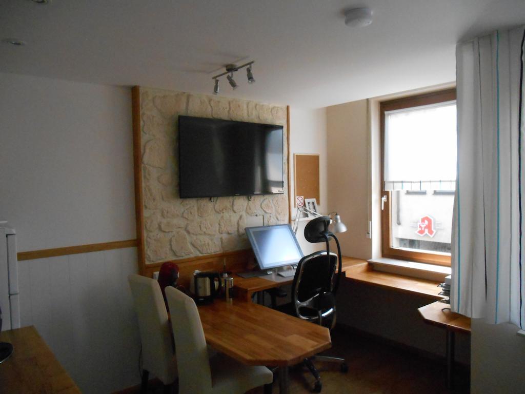 Warum Ins Hotel Neckarsulm Quarto foto