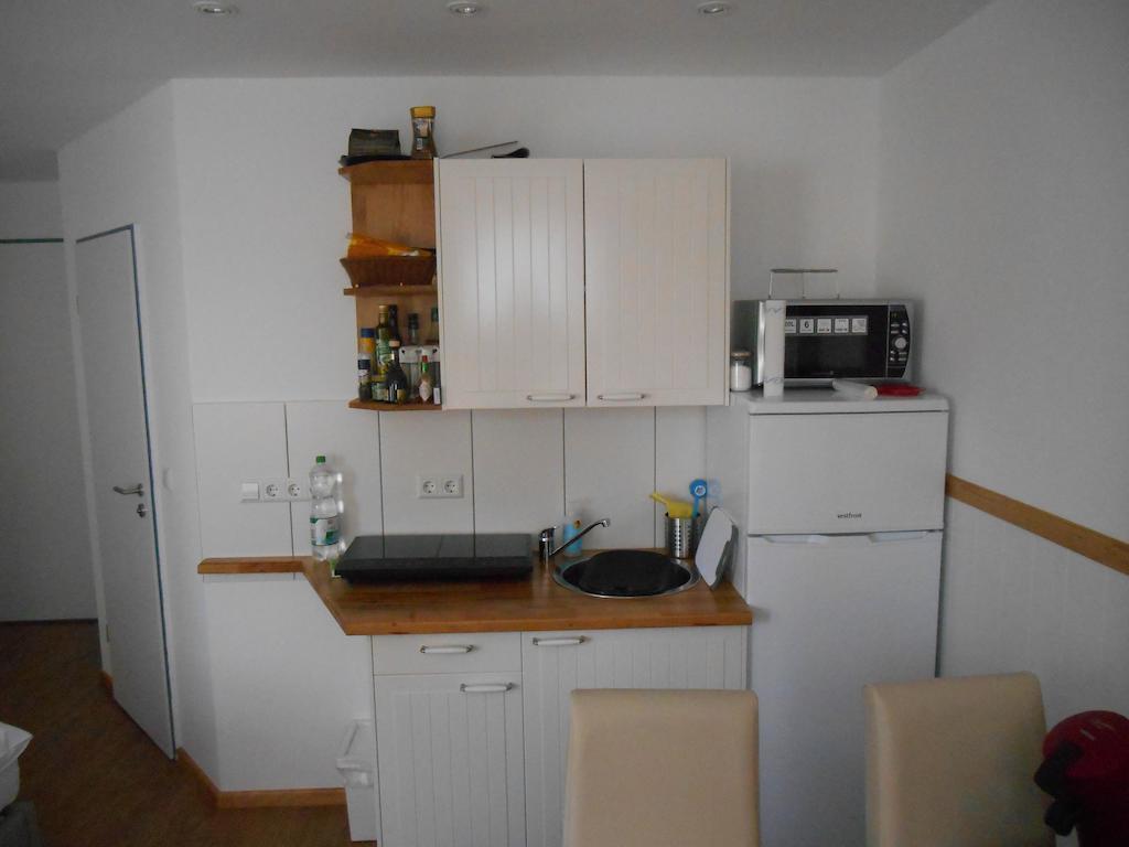 Warum Ins Hotel Neckarsulm Quarto foto