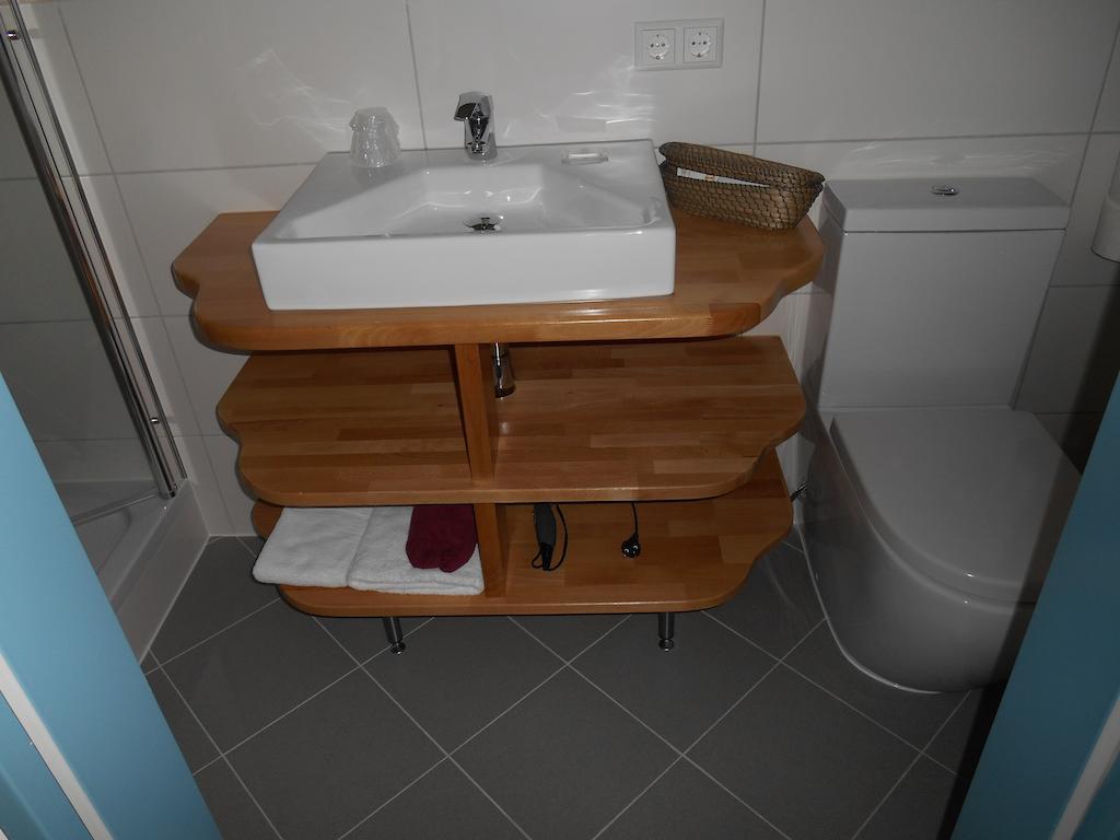 Warum Ins Hotel Neckarsulm Quarto foto