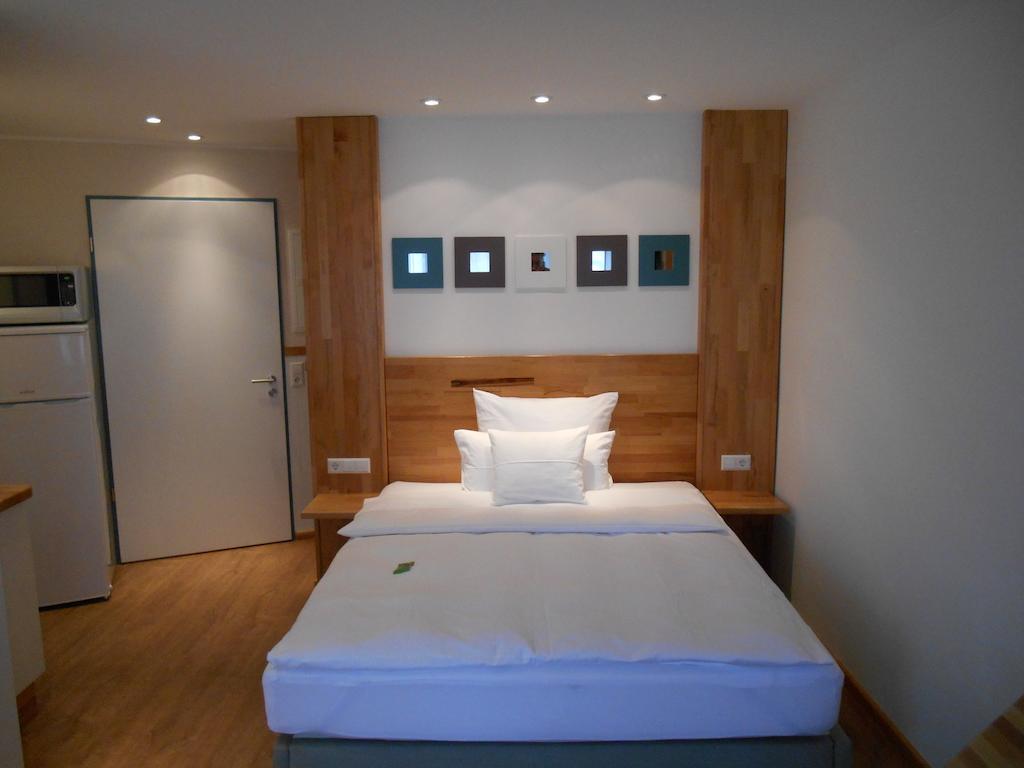 Warum Ins Hotel Neckarsulm Quarto foto